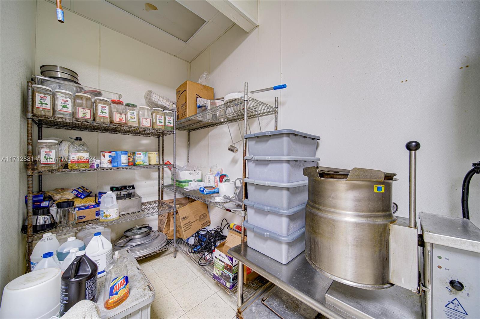 Pizzeria For Sale In North Miami Beach