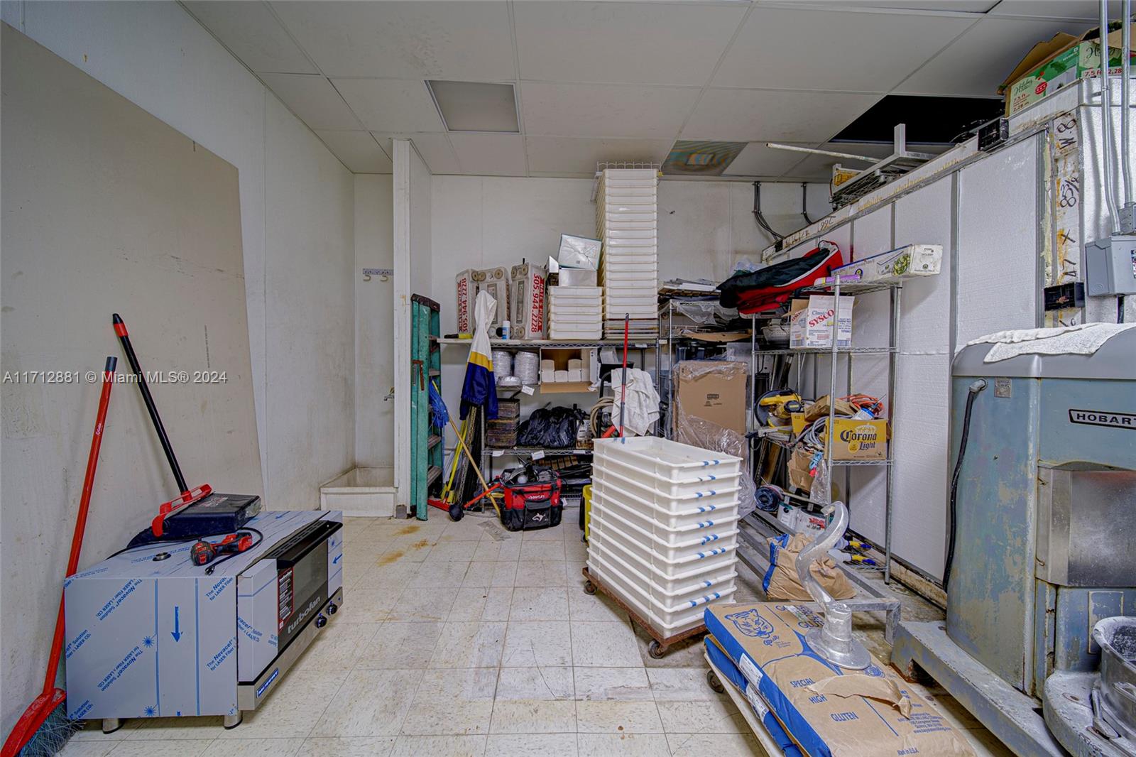 Pizzeria For Sale In North Miami Beach
