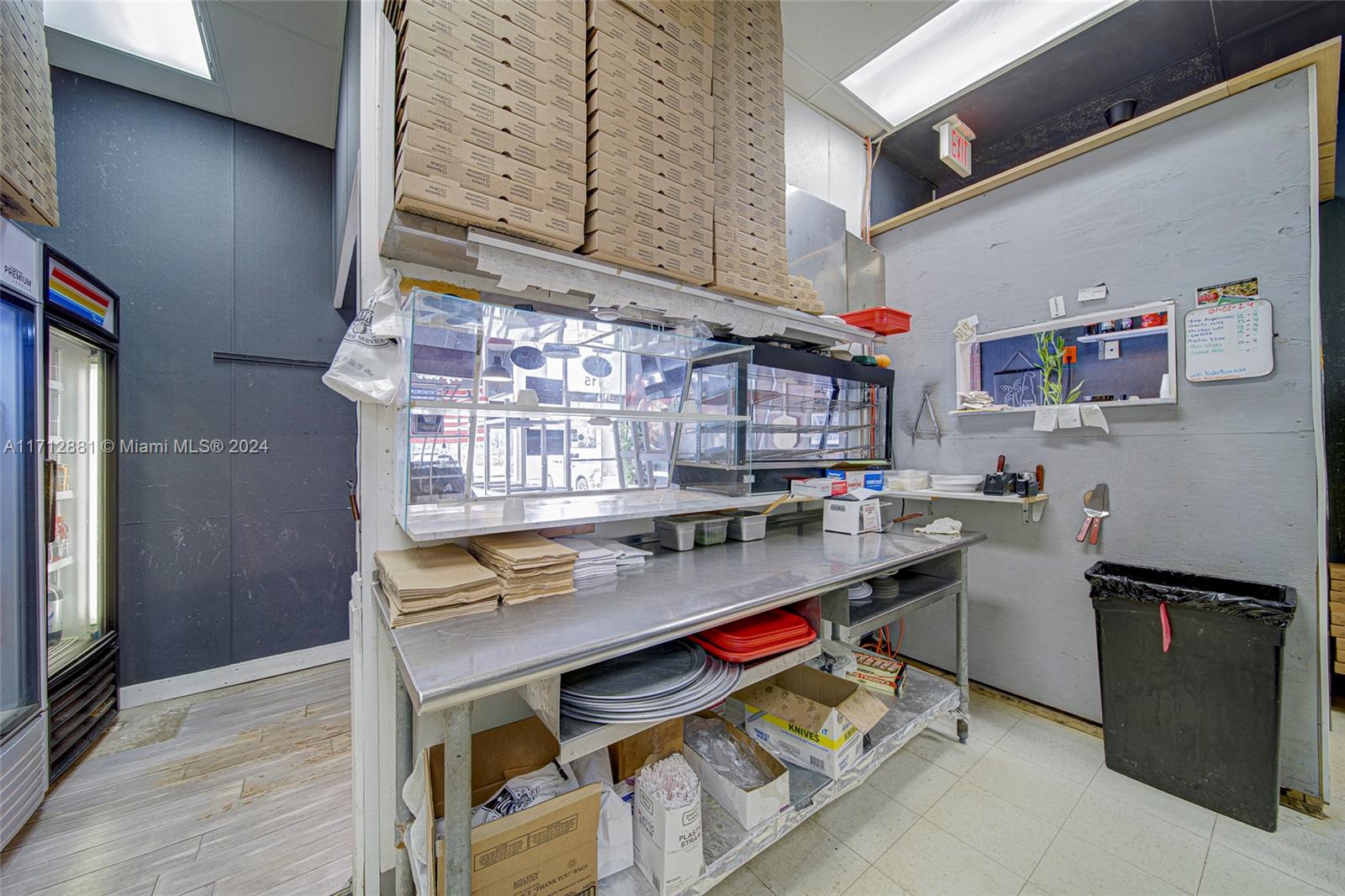 Pizzeria For Sale In North Miami Beach
