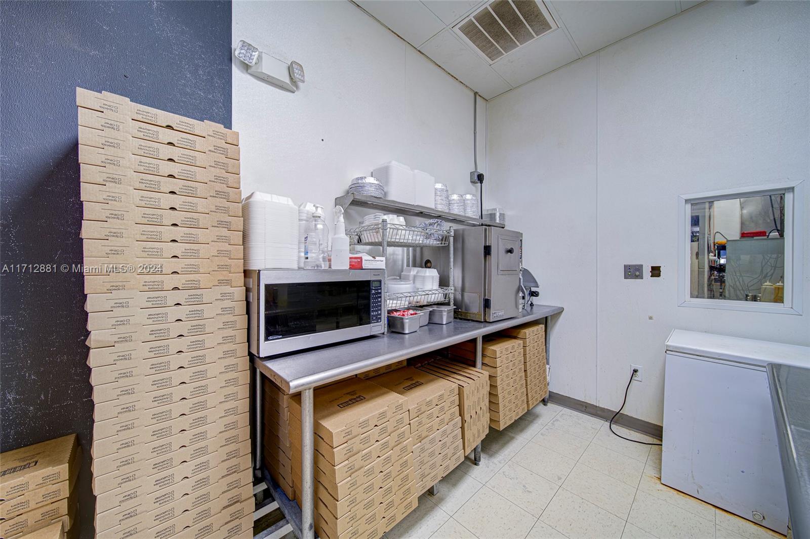 Pizzeria For Sale In North Miami Beach