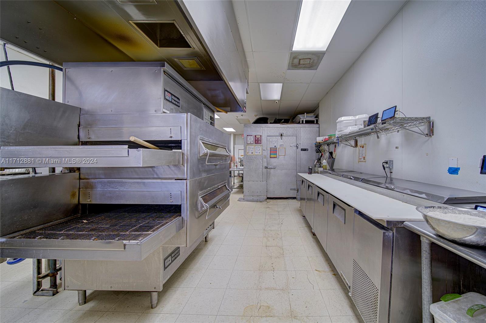 Pizzeria For Sale In North Miami Beach