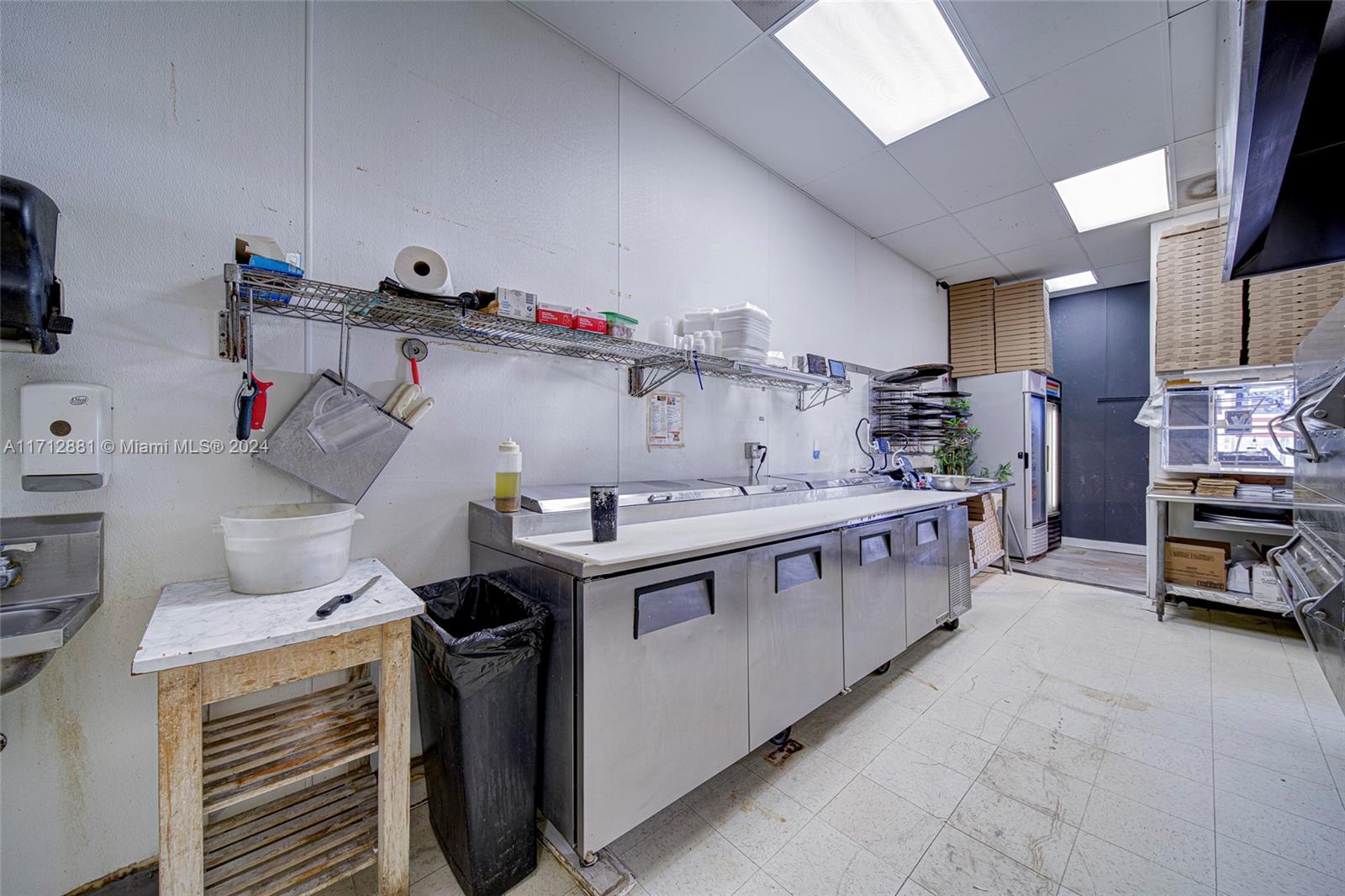 Pizzeria For Sale In North Miami Beach