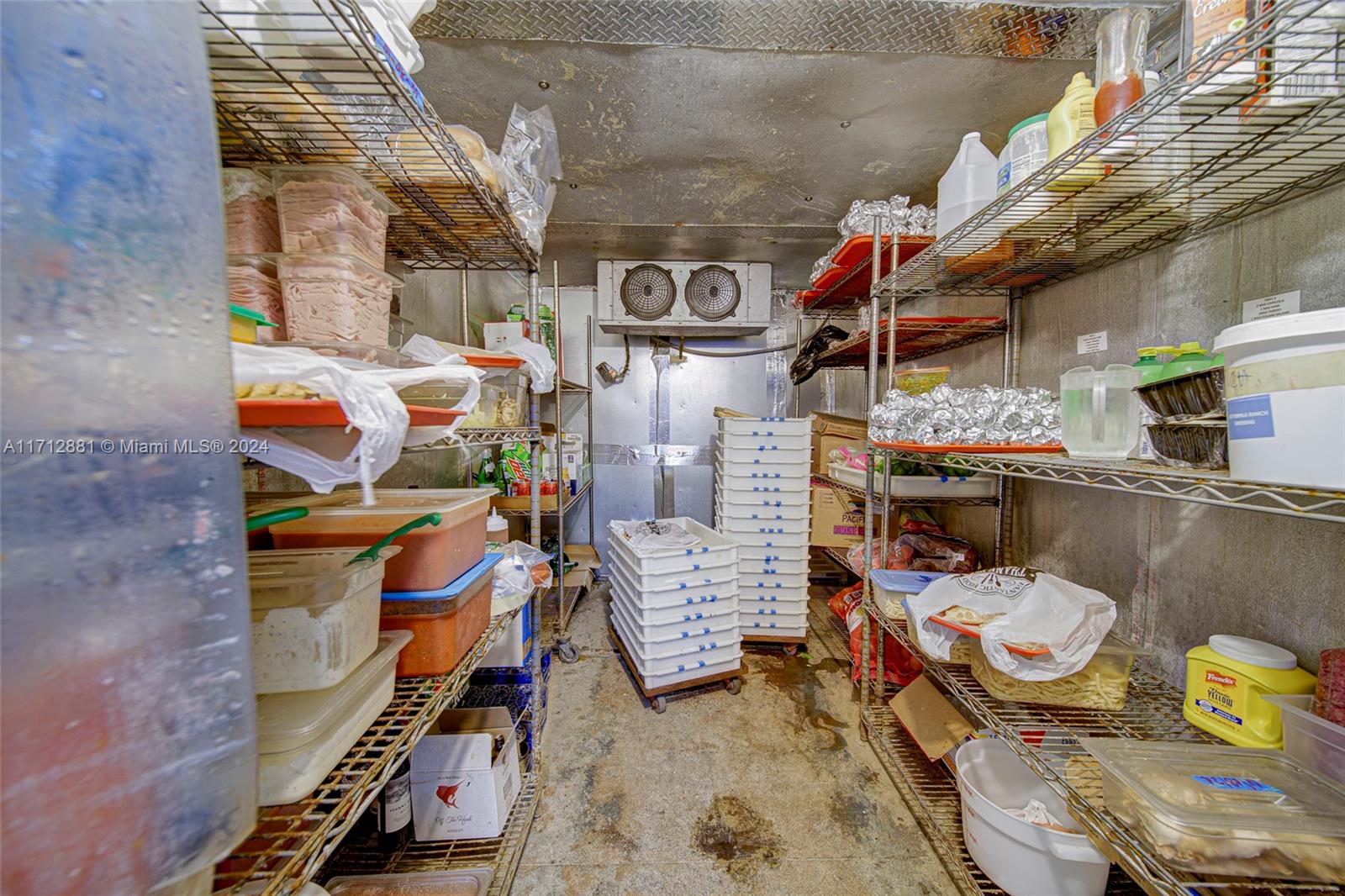 Pizzeria For Sale In North Miami Beach