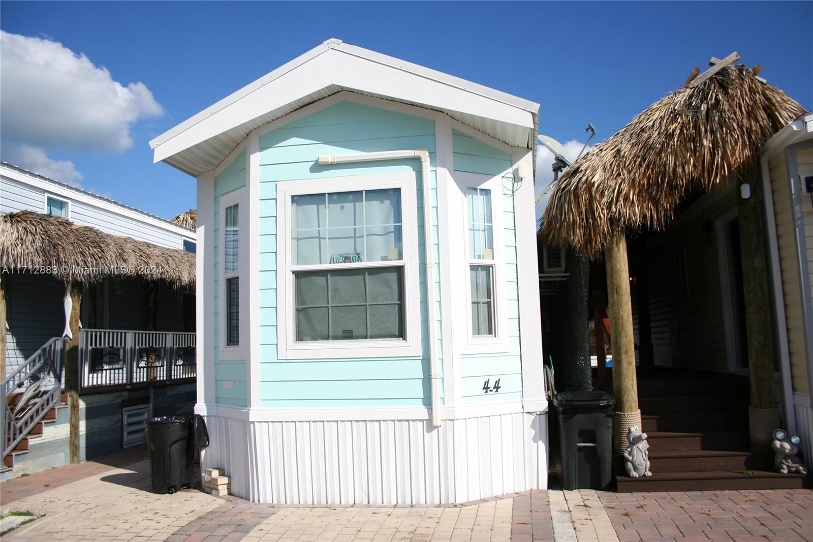 Apartamento en Venta en Key Largo, FL