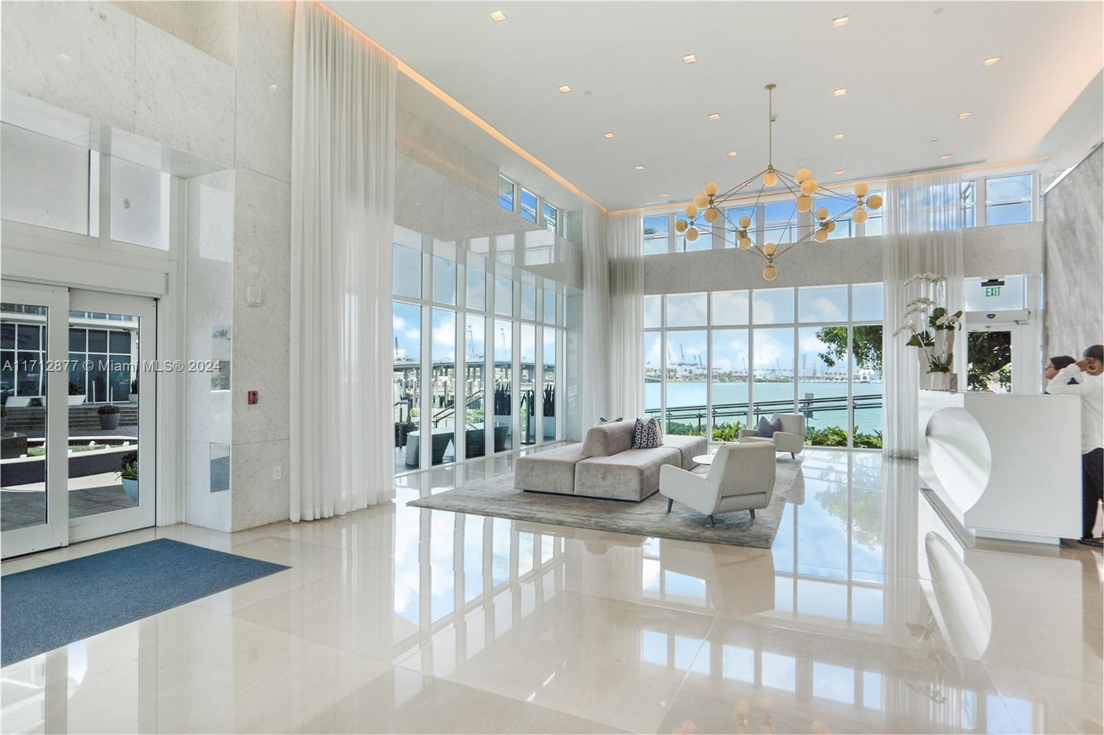 540 West Ave #1112, Miami Beach, Florida image 12