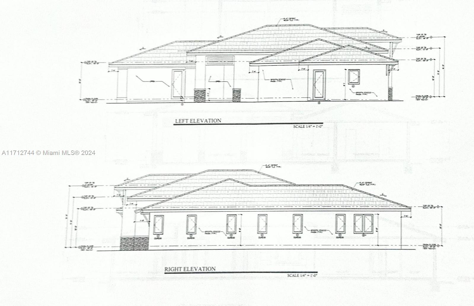 22330 SW 240, Homestead, Florida image 1