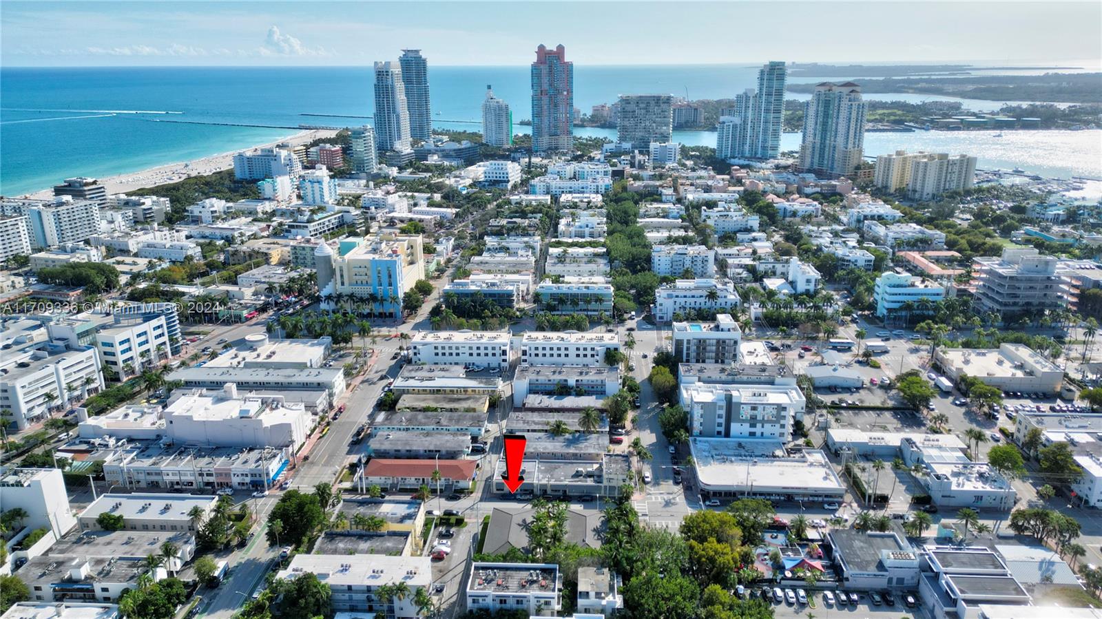 731 6th St #102-E, Miami Beach, Florida image 8