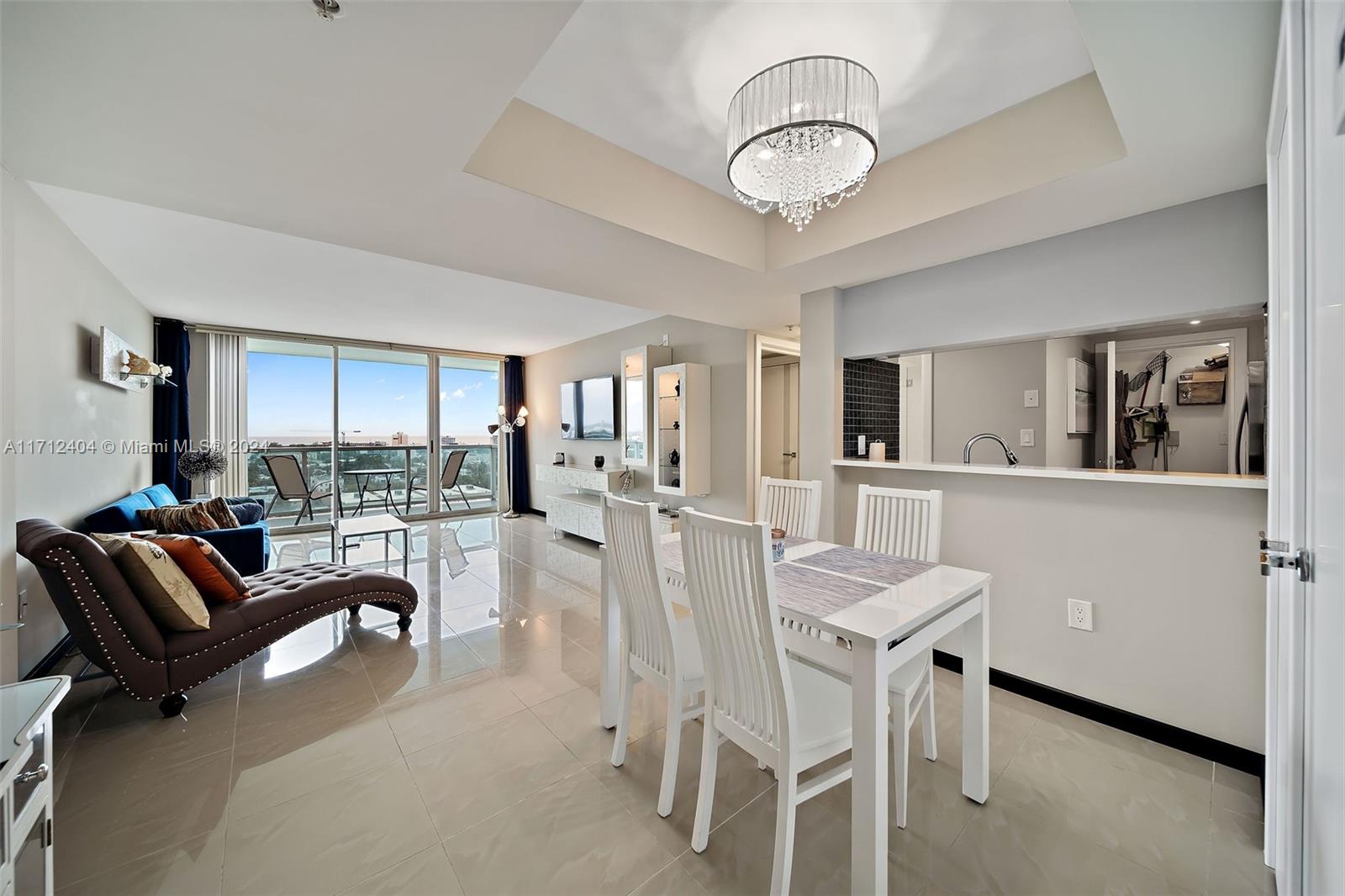 650 West Ave #1506, Miami Beach, Florida image 2