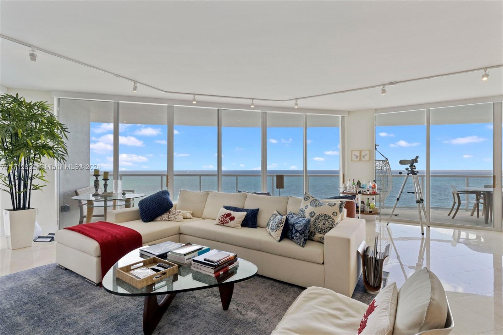 18671 Collins Ave #1602, Sunny Isles Beach, Florida image 1