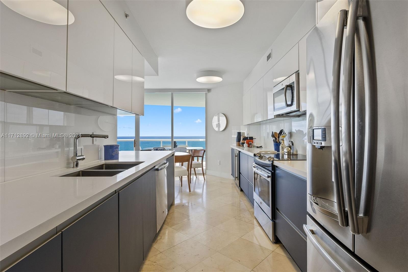 18671 Collins Ave #1602, Sunny Isles Beach, Florida image 11