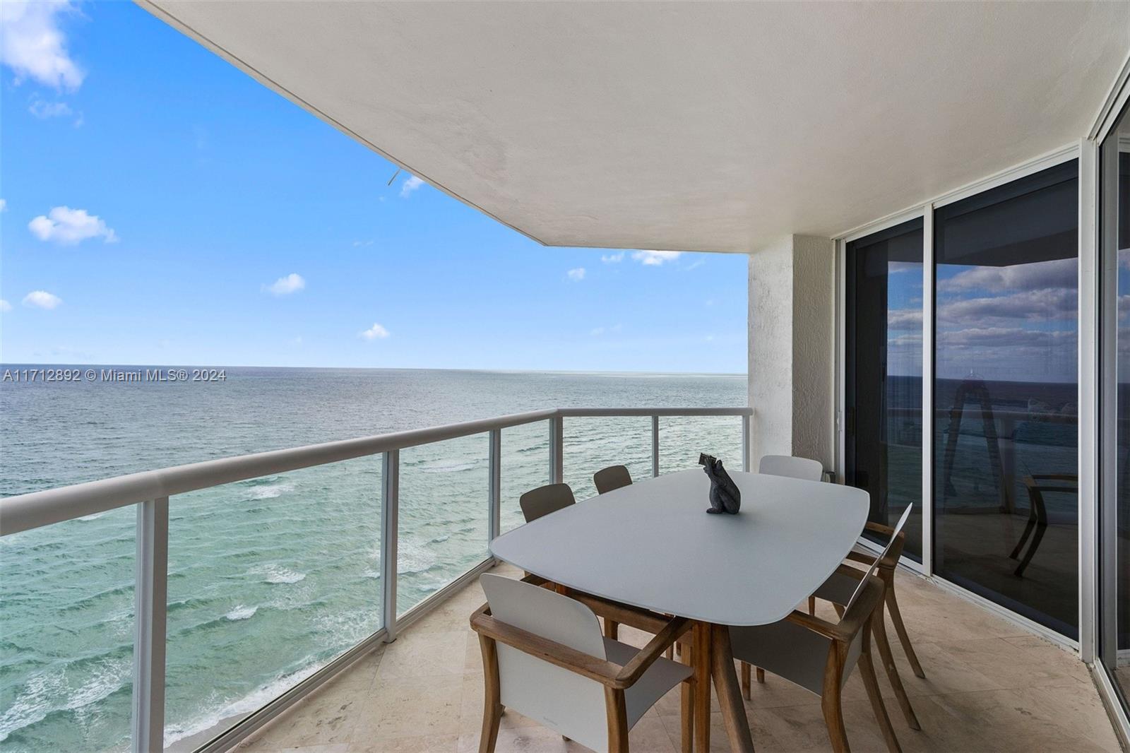 18671 Collins Ave #1602, Sunny Isles Beach, Florida image 12