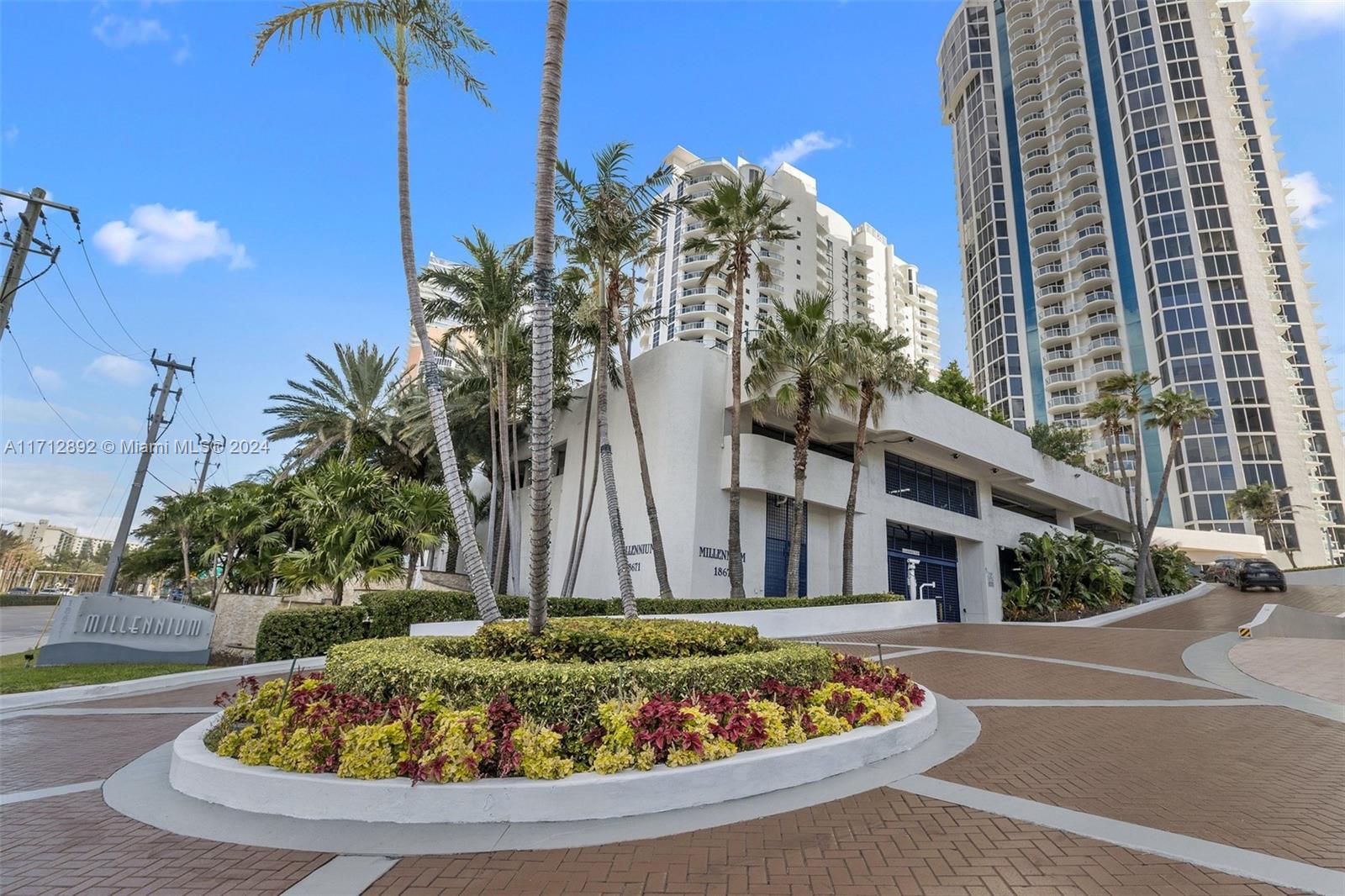 18671 Collins Ave #1602, Sunny Isles Beach, Florida image 25