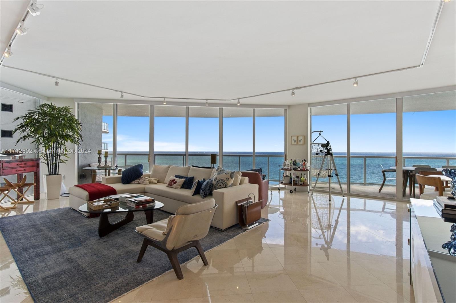 18671 Collins Ave #1602, Sunny Isles Beach, Florida image 3