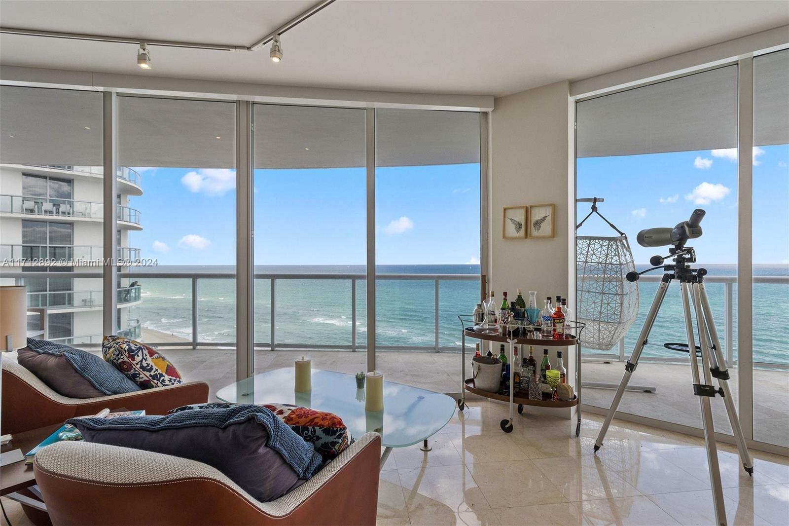 18671 Collins Ave #1602, Sunny Isles Beach, Florida image 5