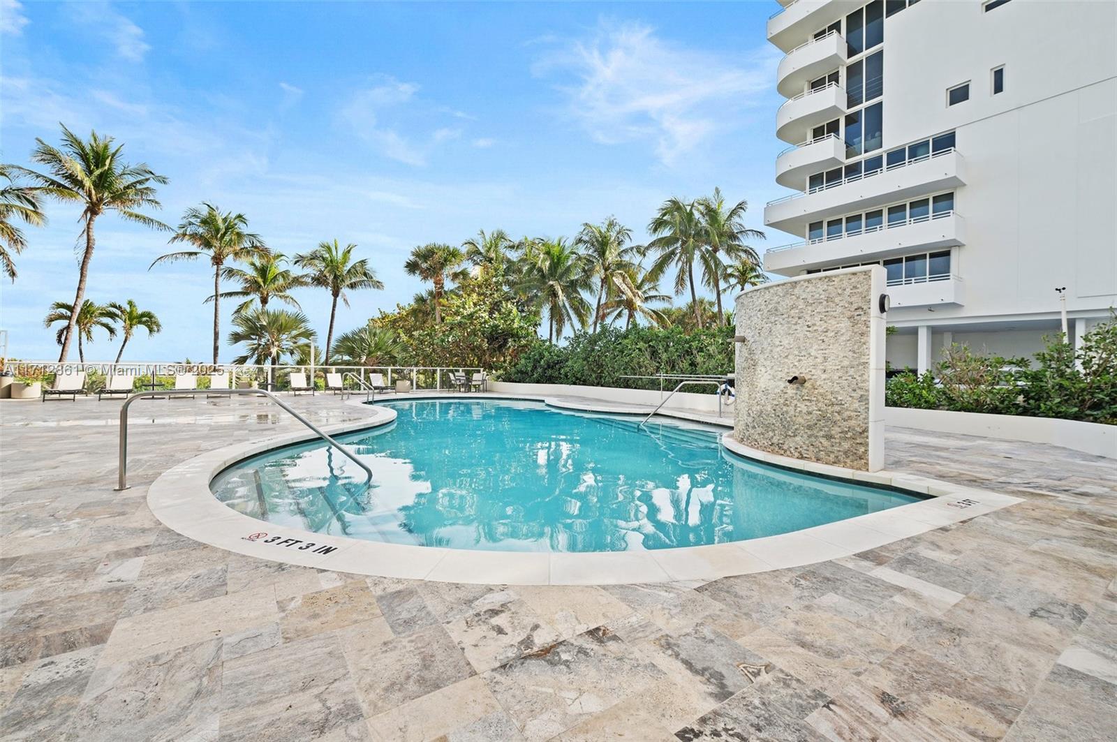 8925 Collins Ave #3B, Surfside, Florida image 44