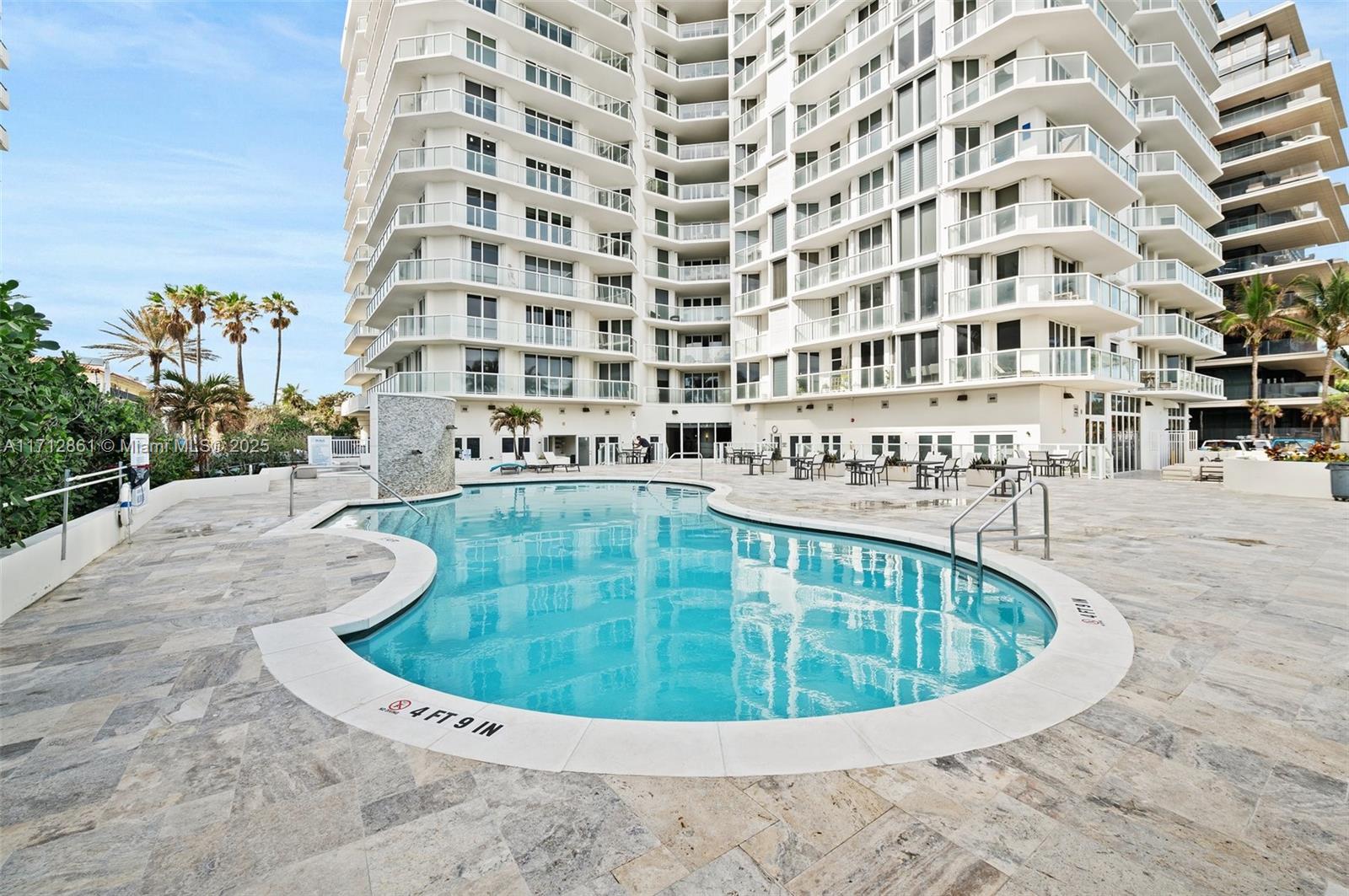 8925 Collins Ave #3B, Surfside, Florida image 45