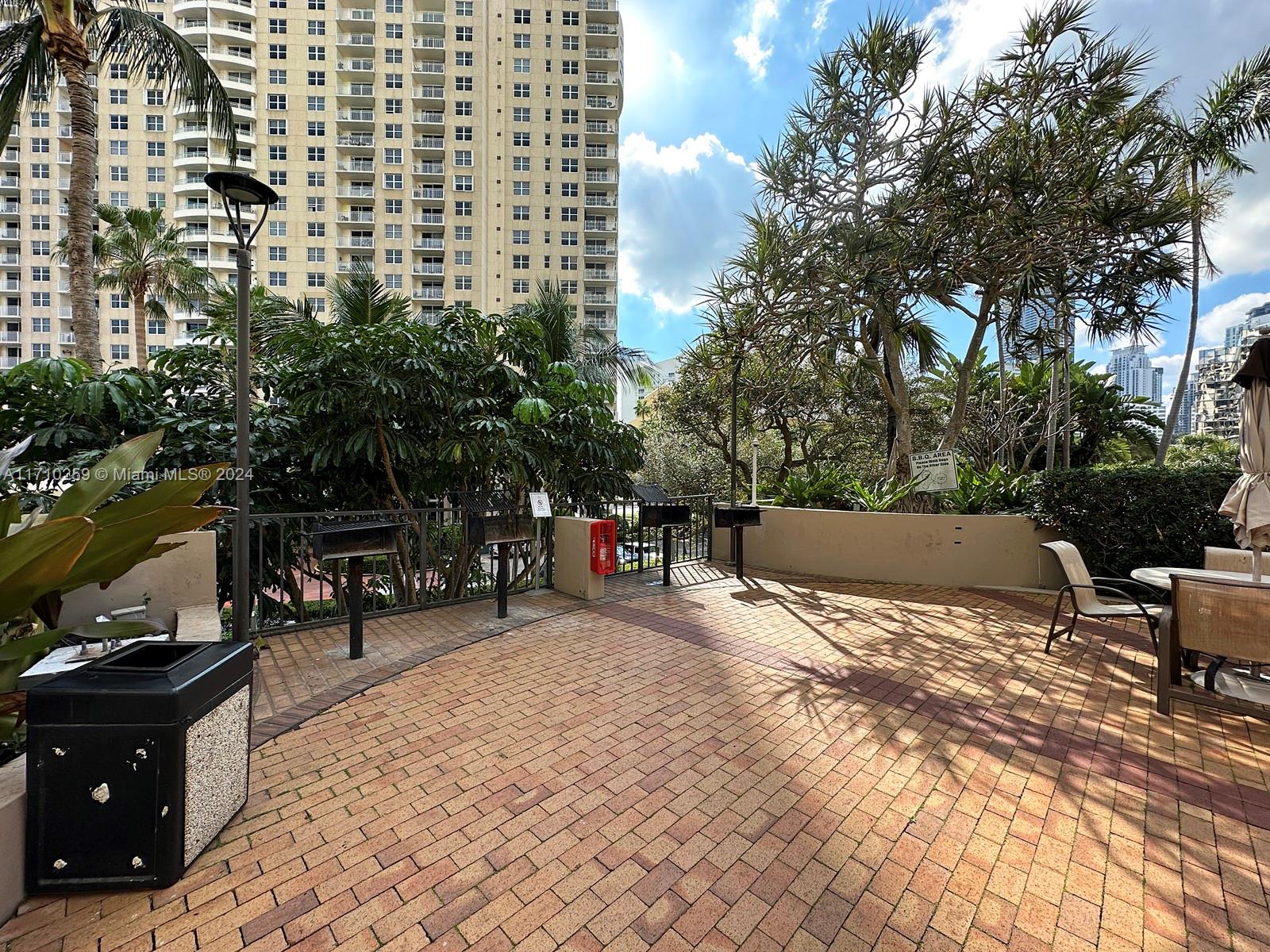 520 Brickell Key Dr #A1802, Miami, Florida image 31