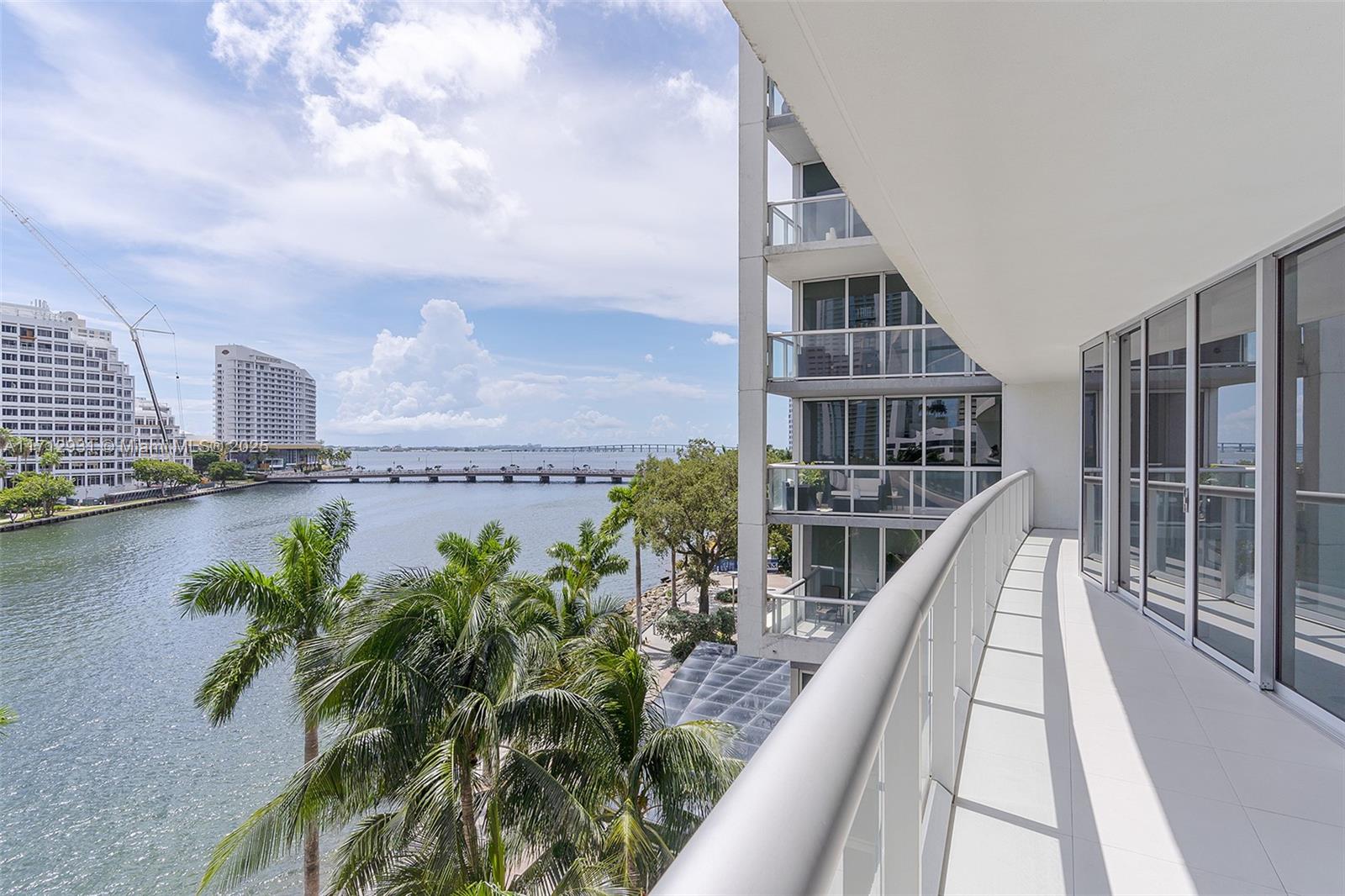 495 Brickell Ave #BAY407, Miami, Florida image 1