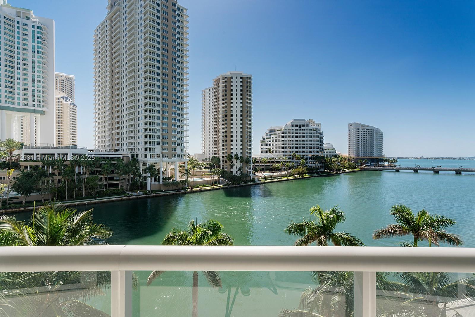 495 Brickell Ave #BAY407, Miami, Florida image 3