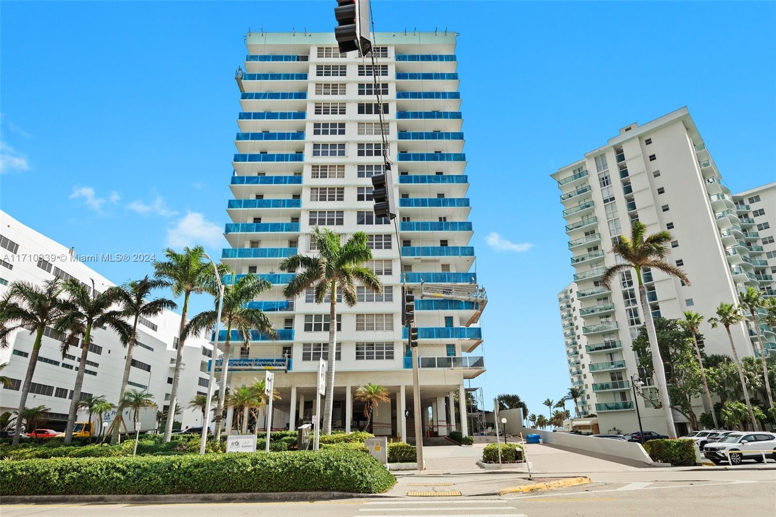 3725 S Ocean Dr #405, Hollywood, Florida image 22