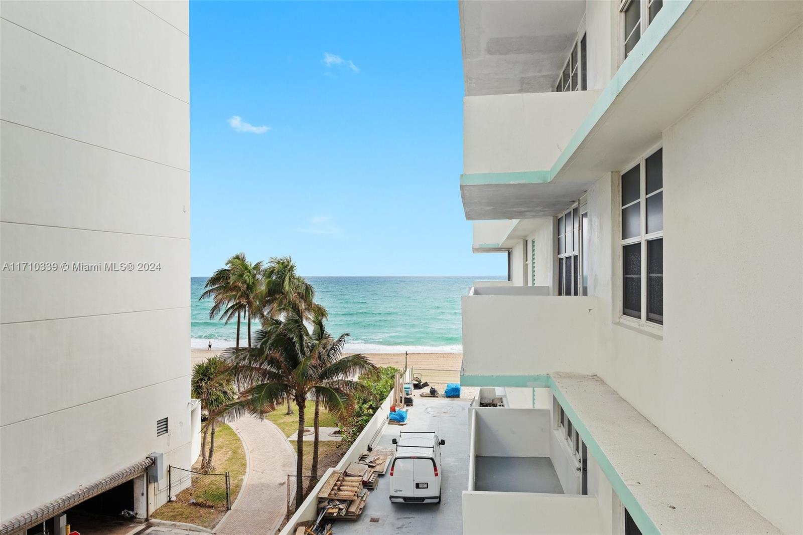 3725 S Ocean Dr #405, Hollywood, Florida image 3