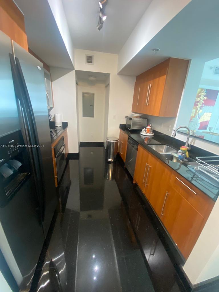 335 S Biscayne Blvd #607, Miami FL 33131