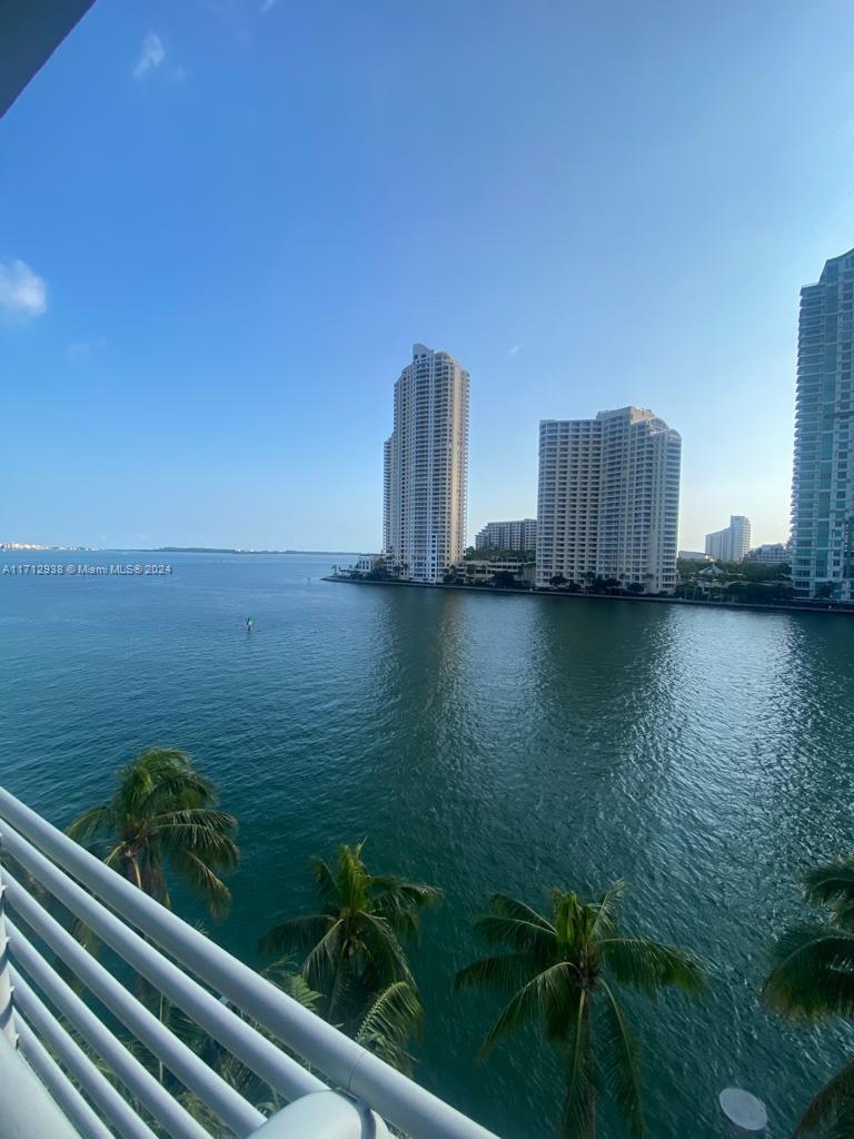 335 S Biscayne Blvd #607, Miami FL 33131