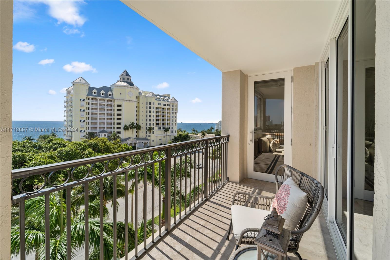 2011 N Ocean Blvd #705, Fort Lauderdale, Florida image 21