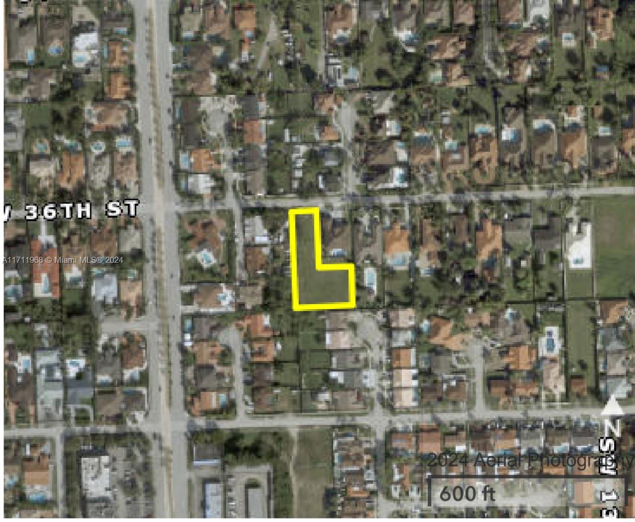 13600 36th St, Miami, Florida 33175
