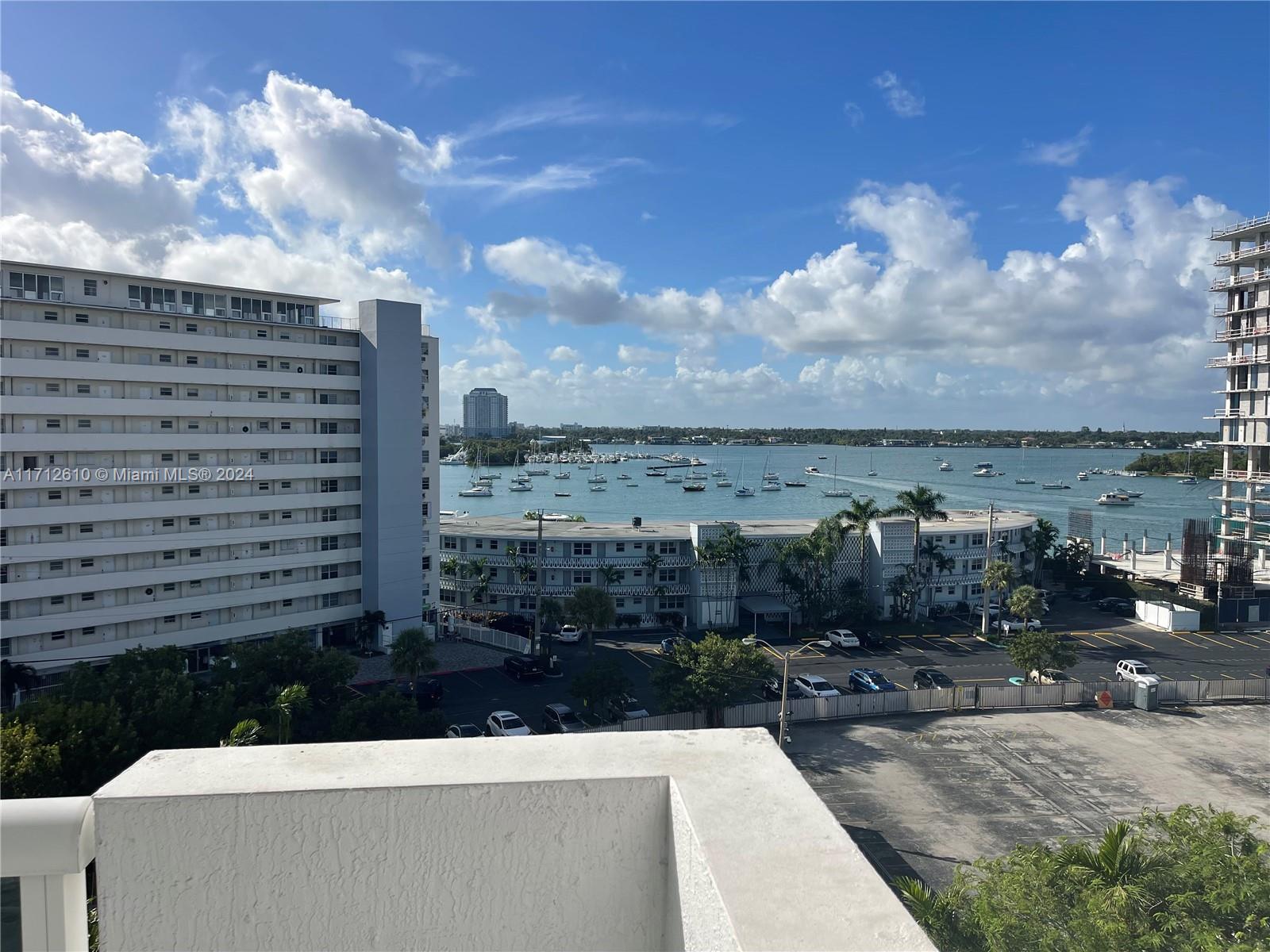 7900 Harbor Island Dr #720, North Bay Village FL 33141