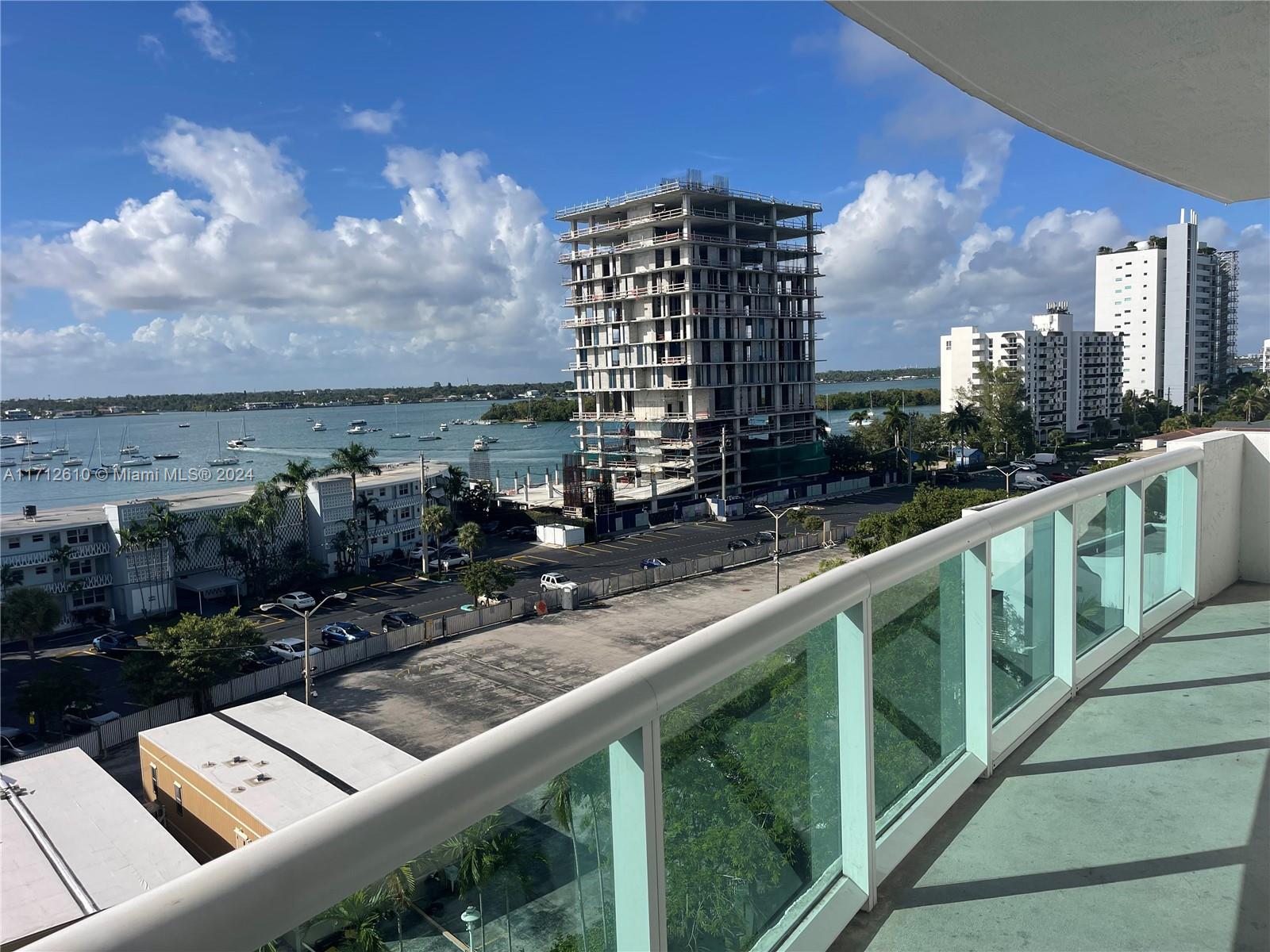 7900 Harbor Island Dr #720, North Bay Village FL 33141
