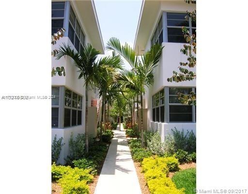 1568 Pennsylvania Ave #313, Miami Beach, Florida image 1