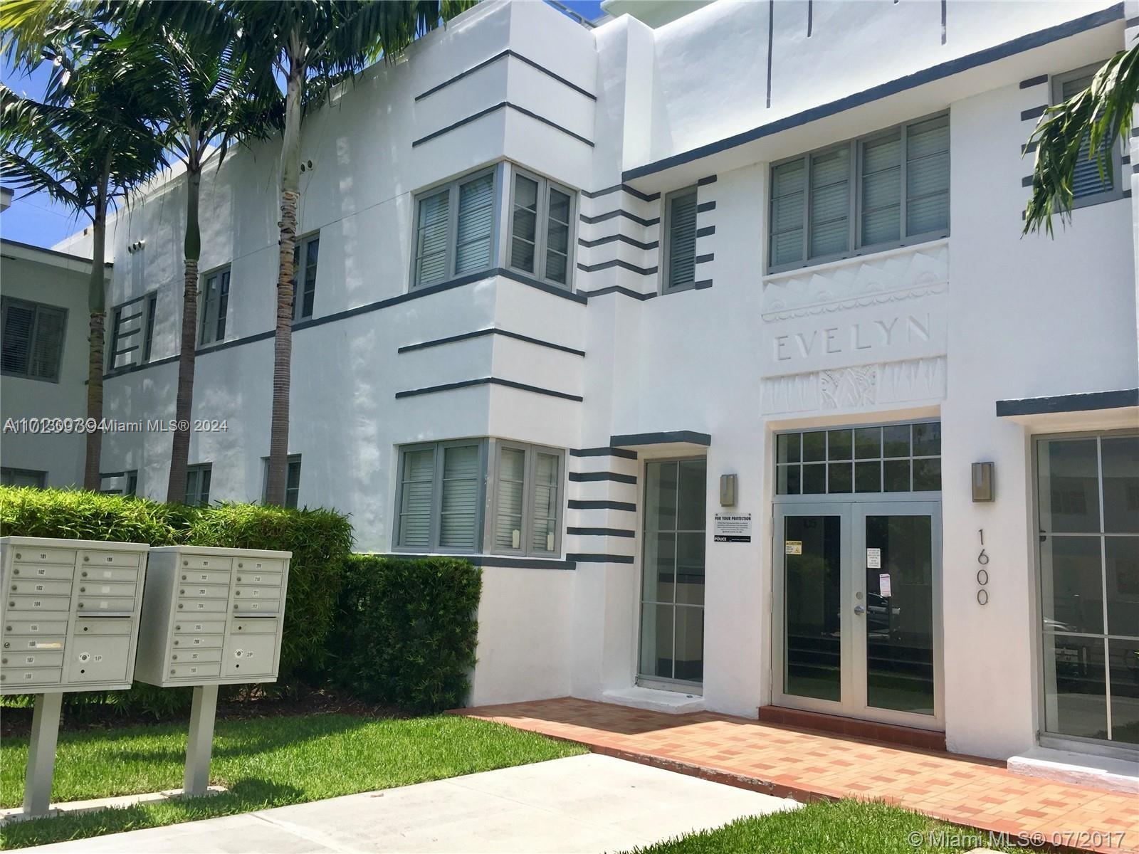 1600 Euclid Ave #203, Miami Beach, Florida image 10