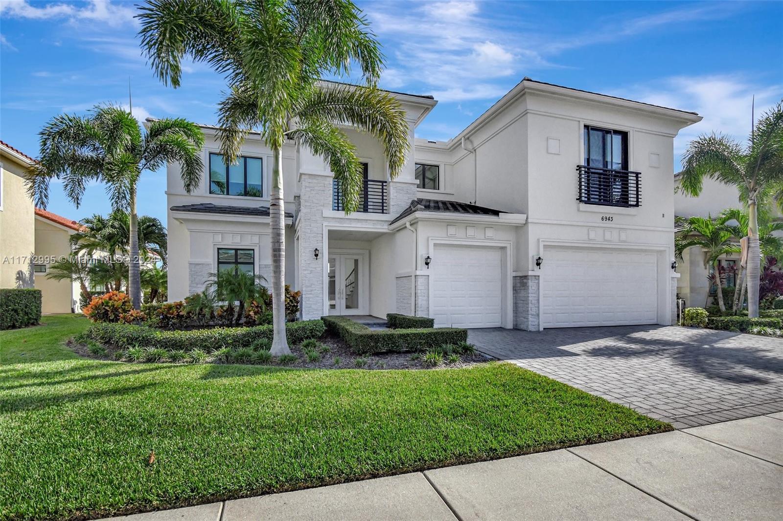 6943 NW 28th Ave, Boca Raton, Florida image 1