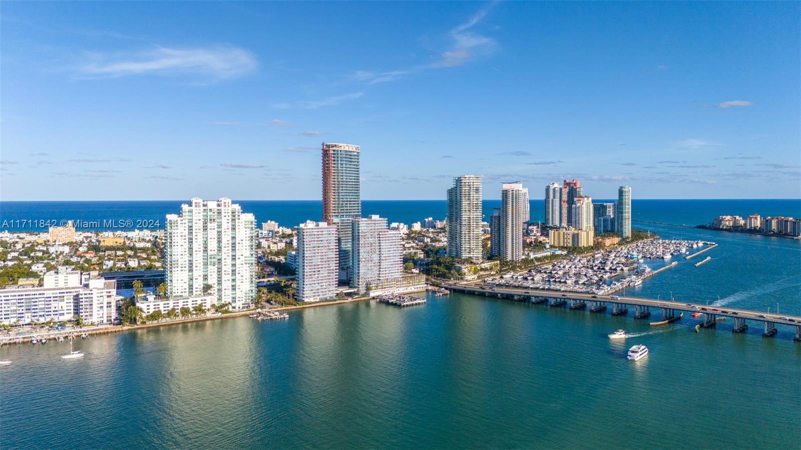 520 West Ave #701, Miami Beach, Florida image 3