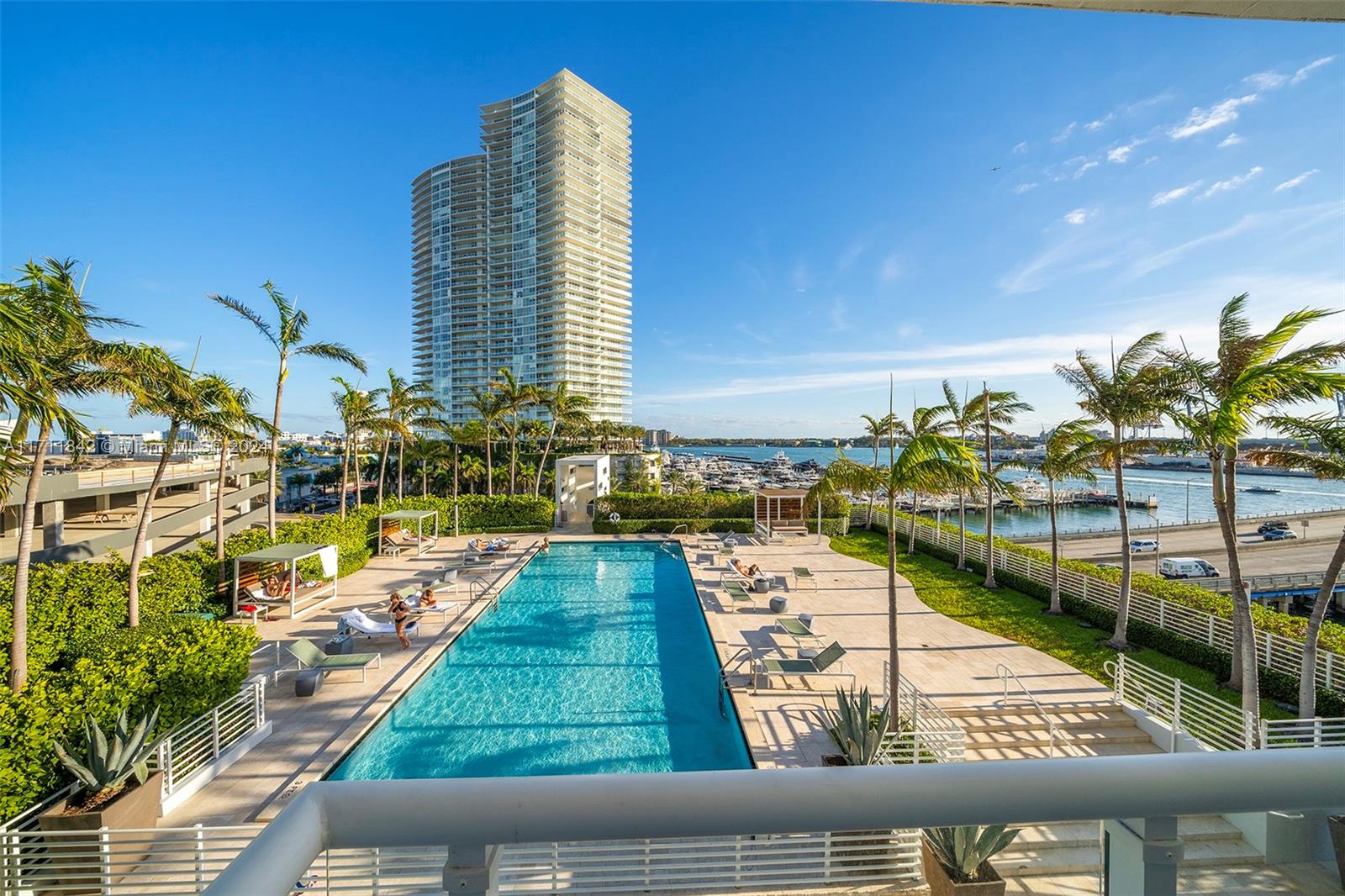 520 West Ave #701, Miami Beach, Florida image 35