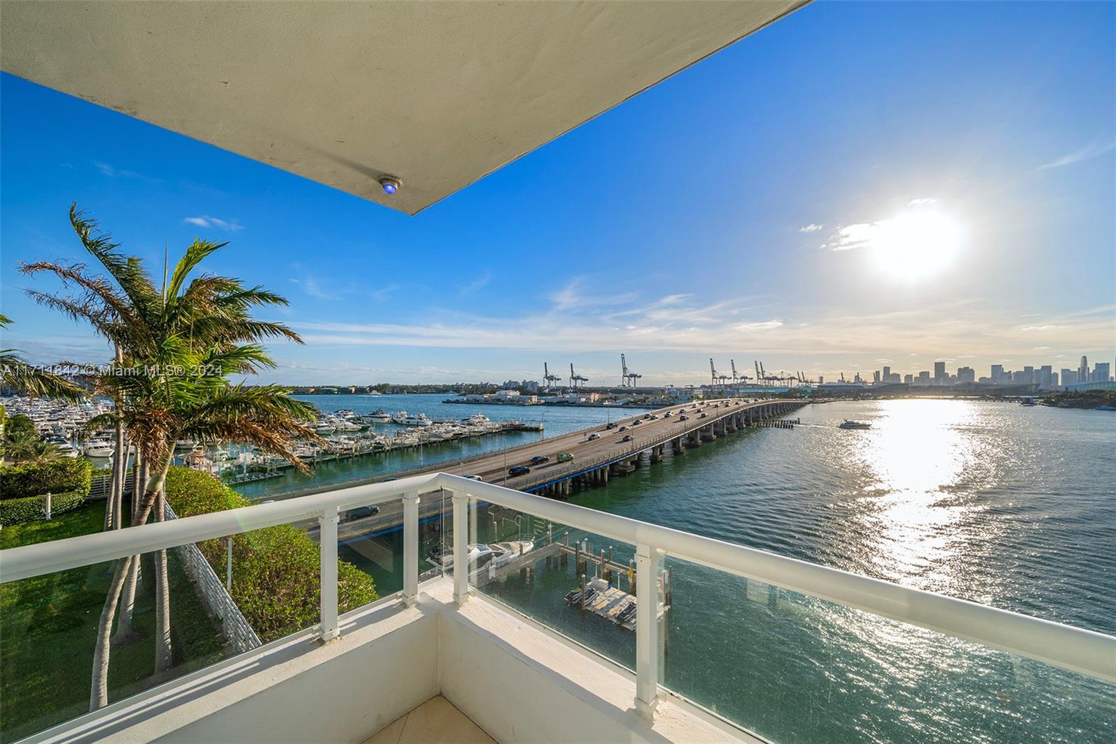 520 West Ave #701, Miami Beach, Florida image 37