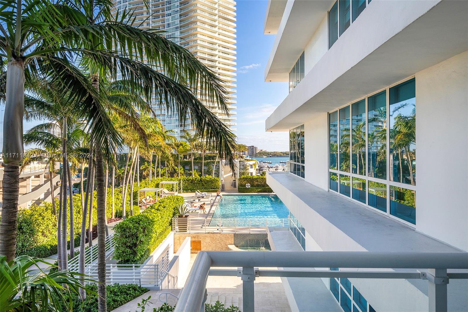 520 West Ave #701, Miami Beach, Florida image 42