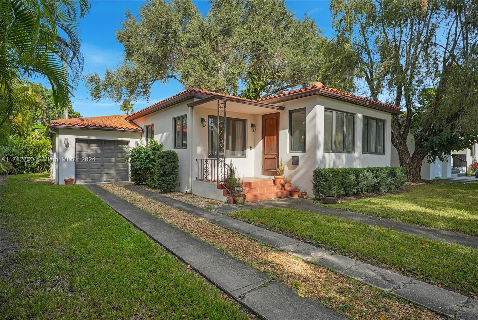 311 S Fluvia Ave, Coral Gables, Florida image 1