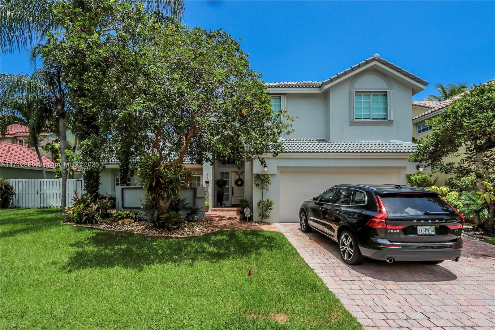 1093 Longview, Weston, Florida image 8