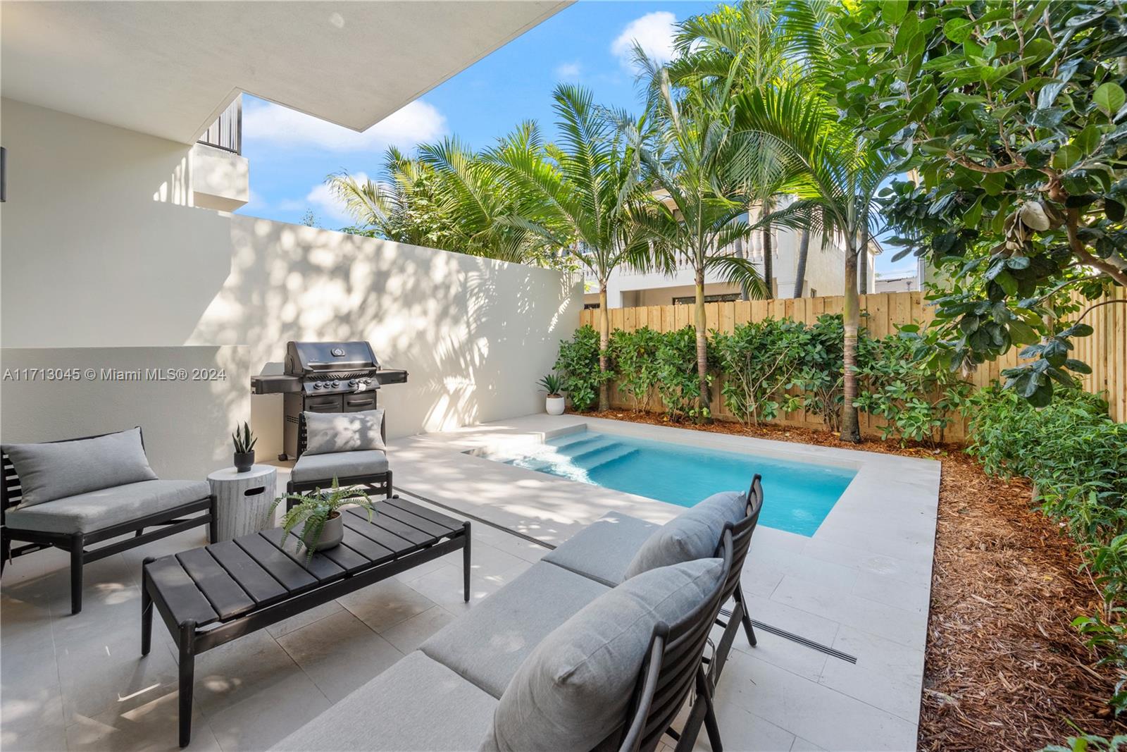 3071 Hibiscus Street #1, Coconut Grove, Florida image 1