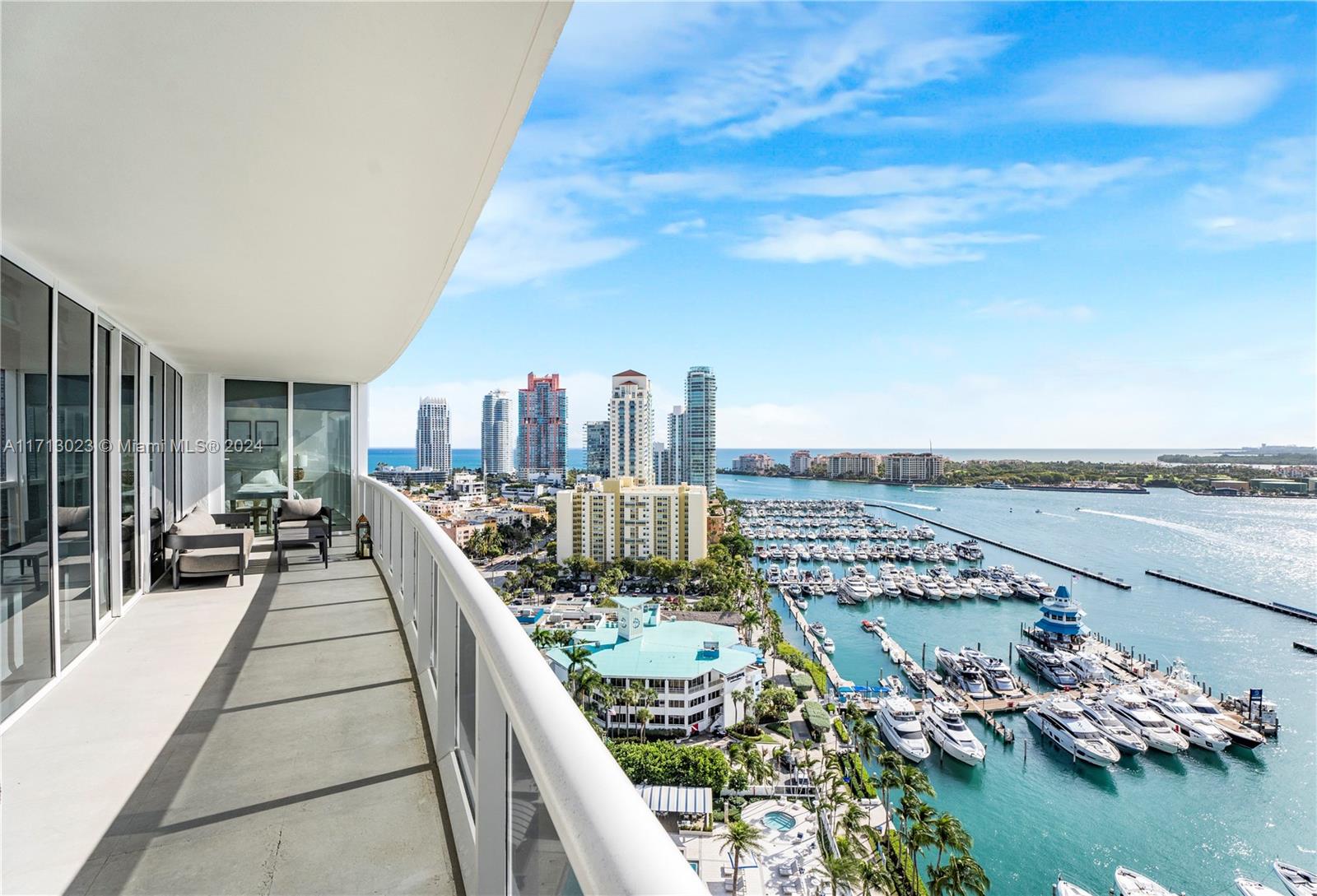 400 Alton Rd #2004, Miami Beach, Florida image 2