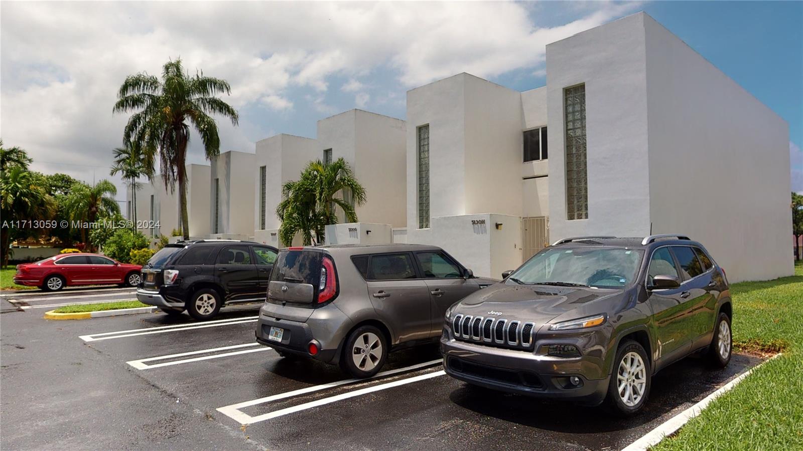 5130 Elmhurst Rd #H, West Palm Beach, Florida image 1