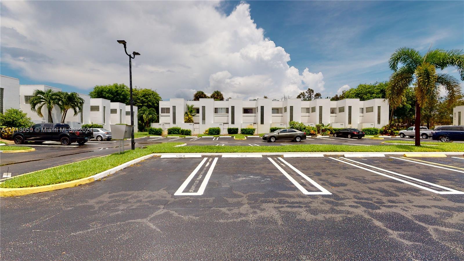 5130 Elmhurst Rd #H, West Palm Beach, Florida image 5