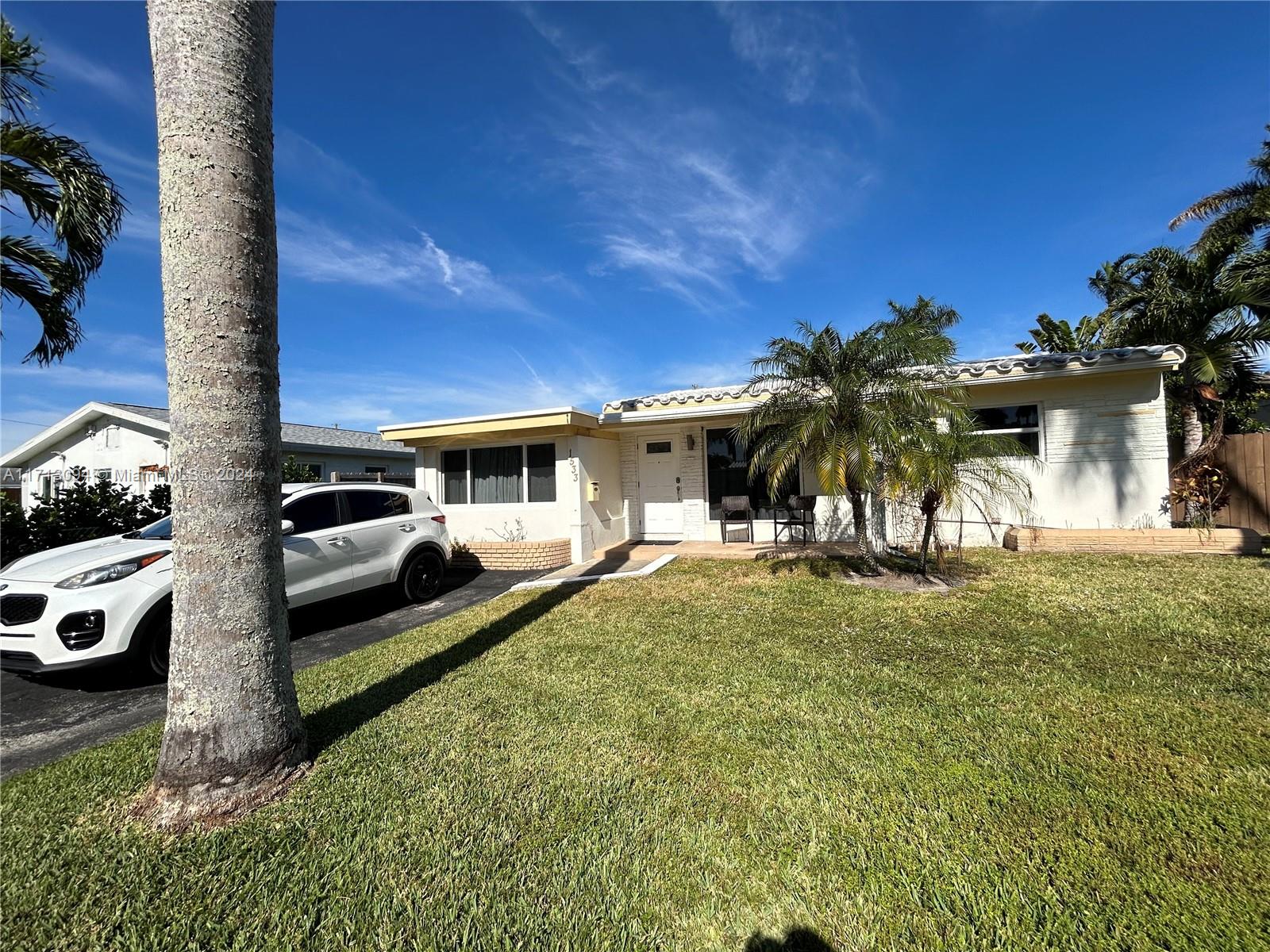 1533 Cleveland St, Hollywood, Florida image 3