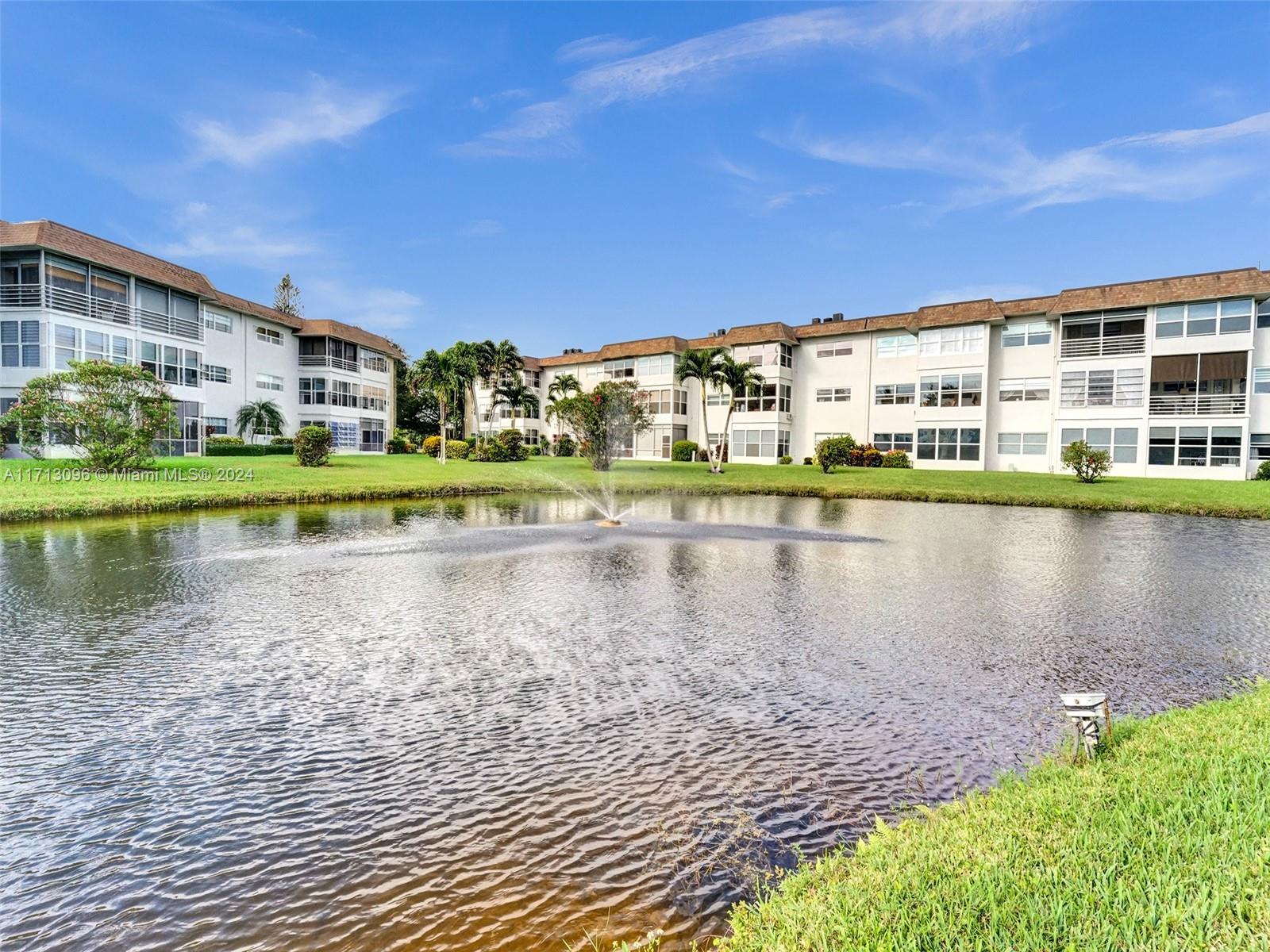 4706 NW 36th St #507, Lauderdale Lakes, Florida image 23