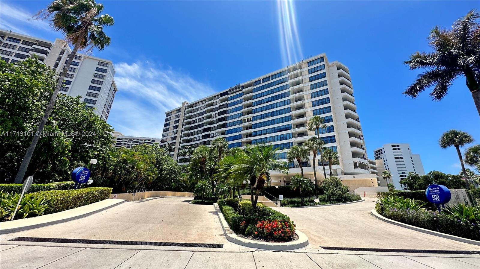 500 Three Islands Blvd #816, Hallandale Beach, Florida image 49