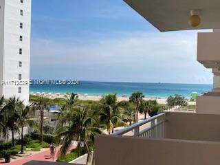 345 Ocean Dr #424, Miami Beach, Florida image 1