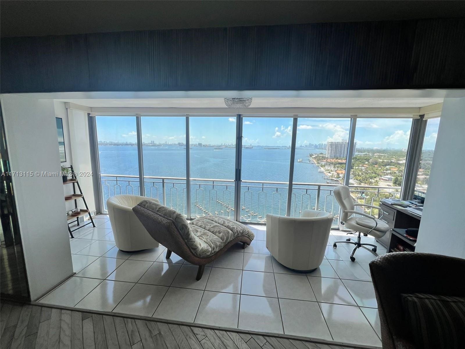 11111 Biscayne Blvd #19F, Miami, Florida image 3