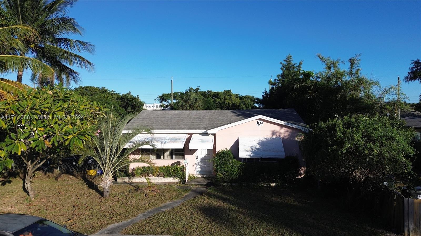 108 S C St, Lake Worth, Florida image 1